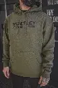 Coton Ouaté Huxtley HX-717 Heavyweight- Olive