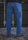 PANTALON HUXTLEY RX-1 "WORK" DÉCONTRACTÉ - BLEU DÉLAVÉ (copie)
