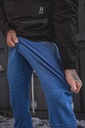 PANTALON HUXTLEY RX-1 "WORK" DÉCONTRACTÉ - BLEU DÉLAVÉ (copie)