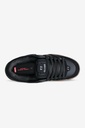 SOULIER GLOBE FUSION - NOIR/TOBACCO GUM