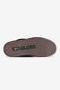 SOULIER GLOBE FUSION - NOIR/TOBACCO GUM