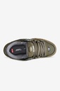 SOULIER GLOBE SABRE - MOSS GUM