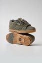 SOULIER GLOBE SABRE - MOSS GUM