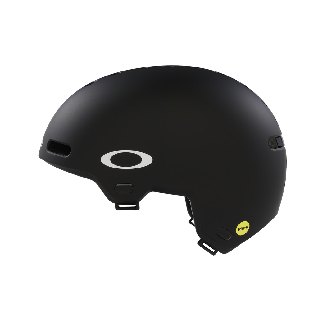Casque Oakley MOD1 - Matte Black/Forged Iron Remix (copie)