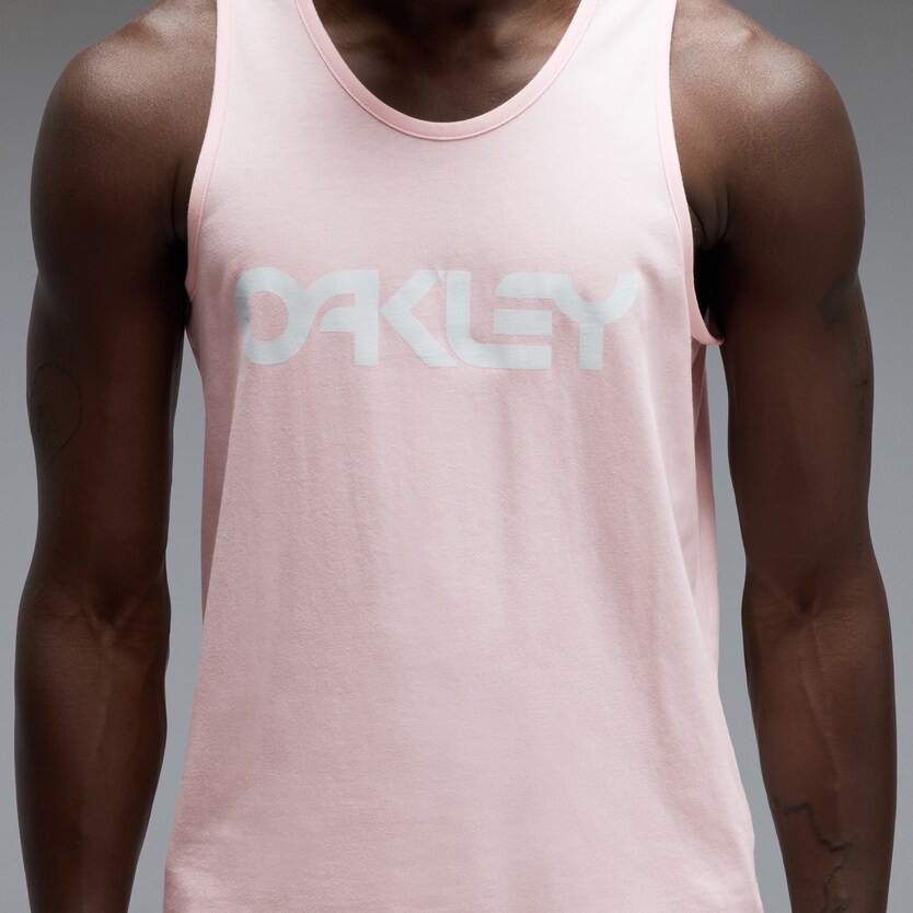 CAMISOLE OAKLEY MARK 3 - FADED PINK