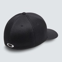CASQUETTE OAKLEY ELLIPSE MESH - NOIR/BLANC