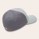 CASQUETTE OAKLEY ELLIPSE MESH - CEMENT