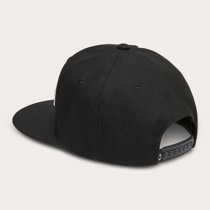 CASQUETTE OAKLEY MARK III - NOIR