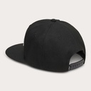 CASQUETTE OAKLEY MARK III - NOIR