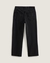 PANTALON VANS CHECK-5 LOOSE DENIM - NOIR