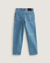 PANTALON VANS JUNIOR CHECK-5 BAGGY DENIM - STONEWASH/BLUE (copie)
