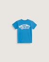 T-SHIRT VANS ENFANT DALMATION TEE - TRUE BLUE (copie)