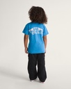 T-SHIRT VANS ENFANT DALMATION TEE - TRUE BLUE (copie)