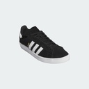 SOULIER ADIDAS CAMPUS ADV - NOIR/BLANC