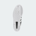 SOULIER ADIDAS CAMPUS ADV - NOIR/BLANC