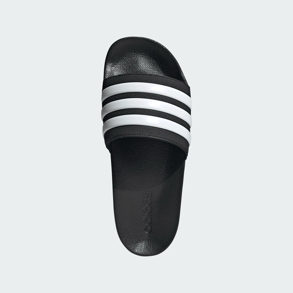 SANDALE ADIDAS ADILETTE SHOWER - NOIR/BLANC