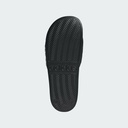 SANDALE ADIDAS ADILETTE SHOWER - NOIR/BLANC