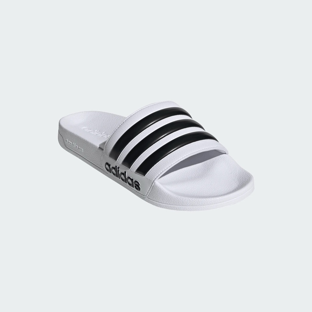 SANDALE ADIDAS ADILETTE SHOWER - BLANC