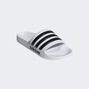 SANDALE ADIDAS ADILETTE SHOWER - BLANC