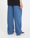 PANTALON VOLCOM JUNIOR BILLOW II DENIM - BOLD BLUE 