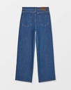 PANTALON VOLCOM JUNIOR BILLOW II DENIM - BOLD BLUE 