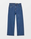 PANTALON VOLCOM JUNIOR BILLOW II DENIM - BOLD BLUE 