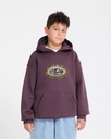 COTON OUATÉ VOLCOM WATANITE JUNIOR - PISTOL PUNCH