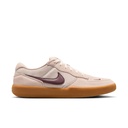 SOULIER NIKE SB FORCE 58 - BAROQUE BROWN/PALE IVORY