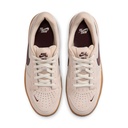 SOULIER NIKE SB FORCE 58 - BAROQUE BROWN/PALE IVORY