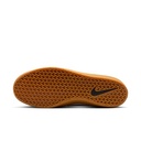 SOULIER NIKE SB FORCE 58 - BAROQUE BROWN/PALE IVORY