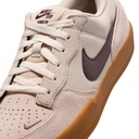 SOULIER NIKE SB FORCE 58 - BAROQUE BROWN/PALE IVORY