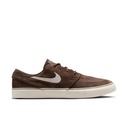 Soulier Nike SB Zoom Janoski OG+ - BAROQUE BROWN/PALE IVORY