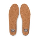 Soulier Nike SB Zoom Janoski OG+ - BAROQUE BROWN/PALE IVORY