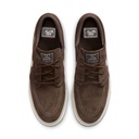 Soulier Nike SB Zoom Janoski OG+ - BAROQUE BROWN/PALE IVORY