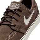 Soulier Nike SB Zoom Janoski OG+ - BAROQUE BROWN/PALE IVORY