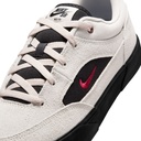 SOULIER NIKE SB MALOR - LT OREWOOD BRN/TEAM RED-BLACK