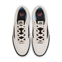 SOULIER NIKE SB MALOR - LT OREWOOD BRN/TEAM RED-BLACK