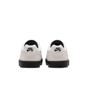 SOULIER NIKE SB MALOR - LT OREWOOD BRN/TEAM RED-BLACK