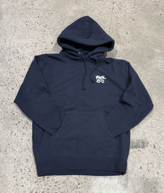 COTON OUATÉ 5-0 X MATEL POCKET - NAVY
