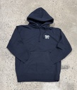 COTON OUATÉ 5-0 X MATEL POCKET - NAVY
