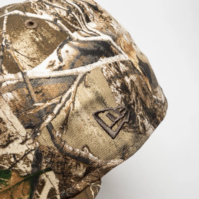 CASQUETTE RDS NEW ERA HAT DYNASTY - REALTREE