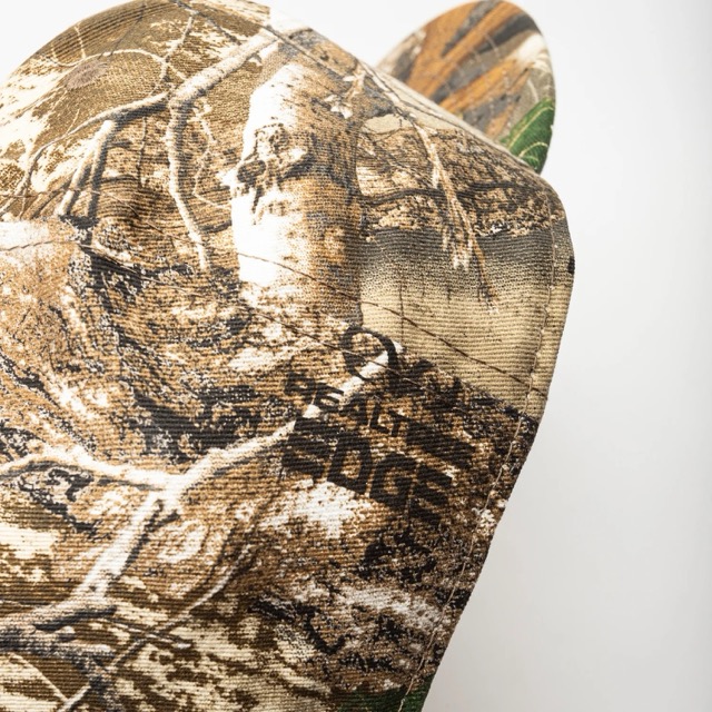 CASQUETTE RDS NEW ERA HAT DYNASTY - REALTREE