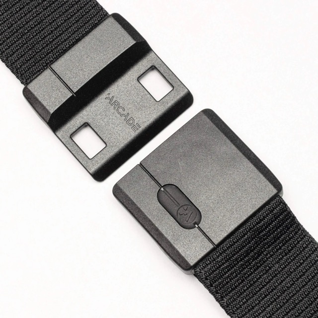 CEINTURE ARCADE BLACKWOOD - HEATHER ASH/ASTRO (copie)