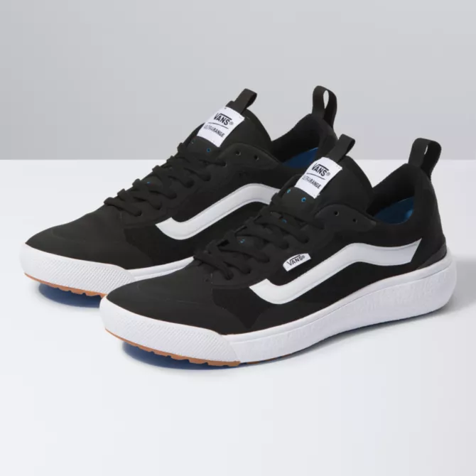 Soulier Vans Ultrarange Exo Noir