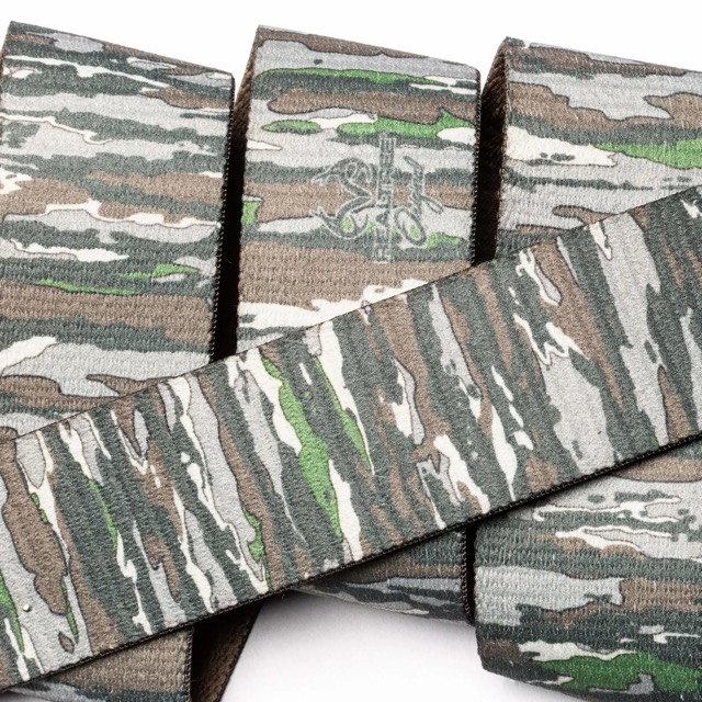 CEINTURE ARCADE REALTREE CAMO