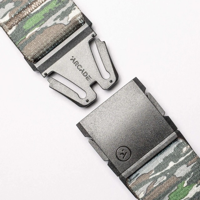 CEINTURE ARCADE REALTREE CAMO