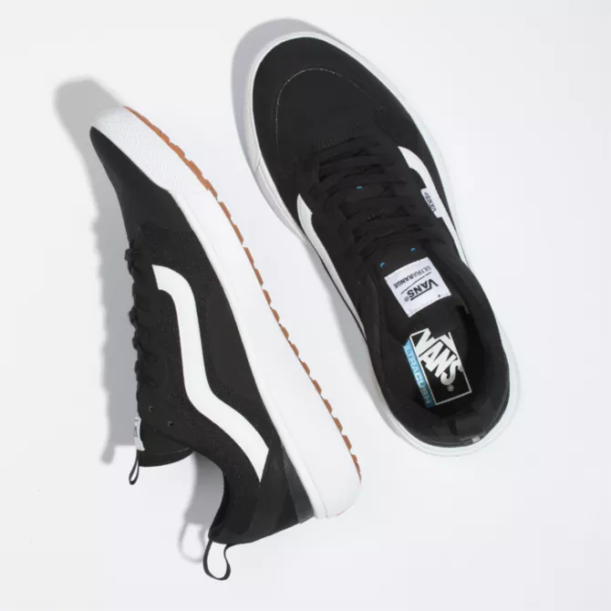 Soulier Vans Ultrarange Exo Noir