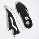 Soulier Vans Ultrarange Exo Noir