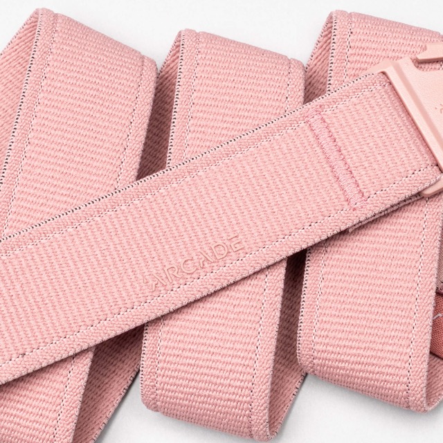 CEINTURE ARCADE ATLAS SLIM - BLOOM