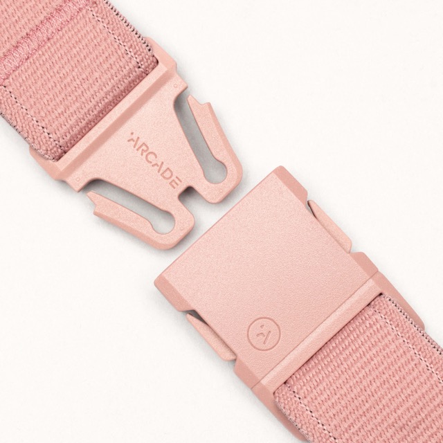 CEINTURE ARCADE ATLAS SLIM - BLOOM